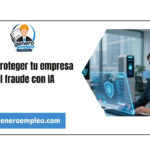 Cómo proteger tu empresa del fraude con IA