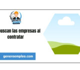 Qué buscan las empresas al contratar