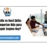 Soft Skills vs Hard Skills: ¿Qué Importan Más para Conseguir Empleo Hoy?