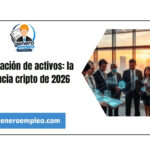 Tokenización de activos: la tendencia cripto de 2026