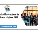 Tokenización de activos: la tendencia cripto de 2026