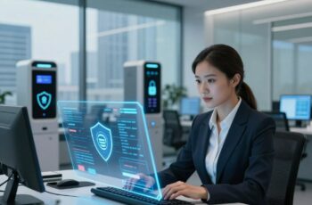 Ciberseguridad Bancaria en 2026: Cómo Proteger las Cuentas de tu Pyme contra el Fraude por ‘Deepfake’