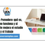 Técnica Pomodoro: qué es, cómo funciona y si realmente mejora el estudio y el trabajo