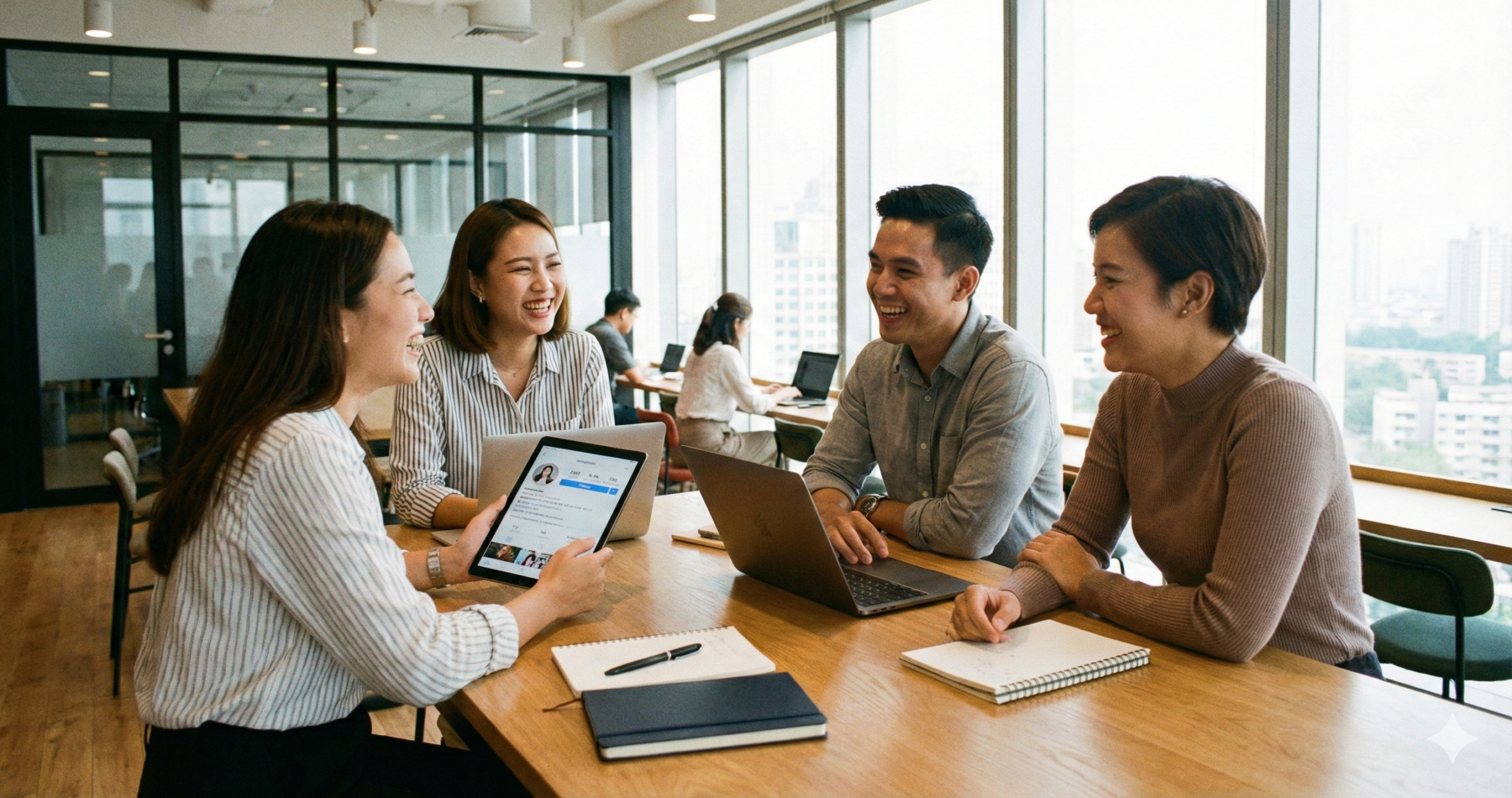 Cómo conseguir empleo con LinkedIn