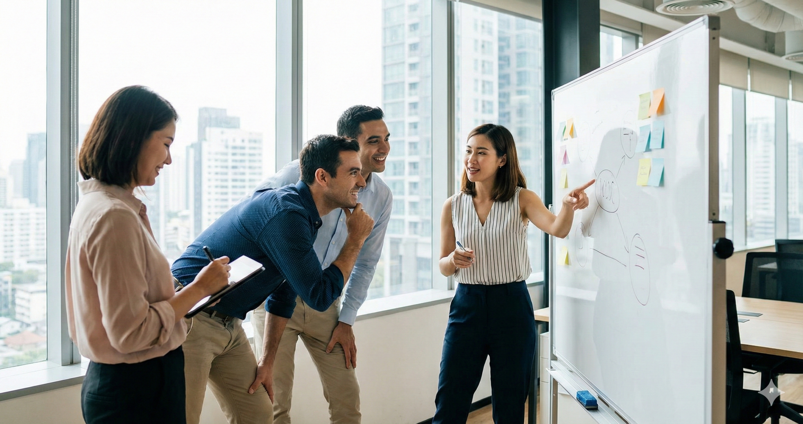 Señales de Desarrollo Profesional: ¿Estás Listo para Crecer en tu Carrera?