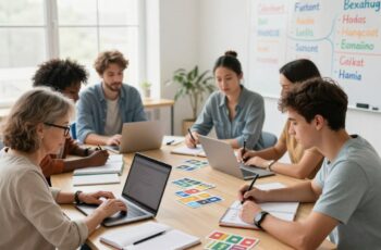 Cómo aprender un nuevo idioma en 6 meses: guía práctica paso a paso