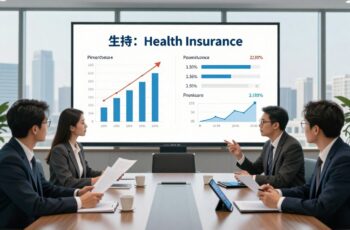 Seguros de Vida y Salud para Ejecutivos: Comparativa de Primas y Coberturas ante la Inflación Médica