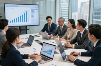 El Resurgir de las Fusiones y Adquisiciones (M&A): Sectores Clave donde se Mueve el Capital Riesgo Hoy