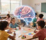 Cómo funciona el cerebro al aprender: Guía práctica de neuroeducación