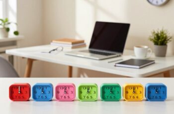Técnica Pomodoro: qué es, cómo funciona y si realmente mejora el estudio y el trabajo