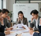 Los errores mas comunes al postular a un empleo y como evitarlos en el 2026