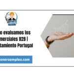 Cómo evaluamos los comerciales B2B | Reclutamiento Portugal