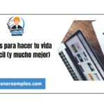 13 pasos para hacer tu vida más fácil (y mucho mejor)