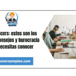Freelancers: estos son los sitios, consejos y burocracia que necesitas conocer