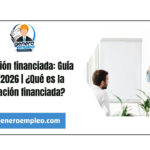 Formación financiada: Guía para 2026 | ¿Qué es la formación financiada?