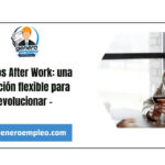 Cursos After Work: una solución flexible para evolucionar –