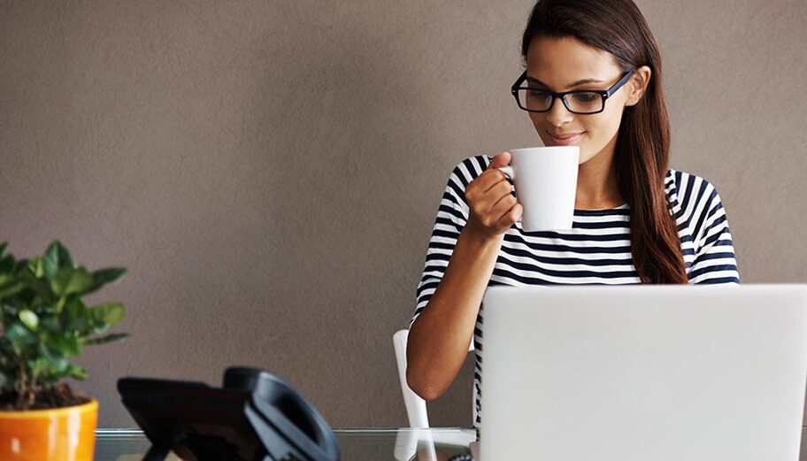 5 cosas que nunca deberías hacer en el trabajo