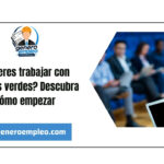 ¿Quieres trabajar con recibos verdes? Descubra cómo empezar