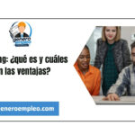 Reskilling: ¿qué es y cuáles son las ventajas?