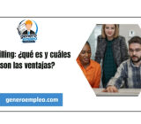 Reskilling: ¿qué es y cuáles son las ventajas?