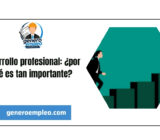 Desarrollo profesional: ¿por qué es tan importante?