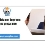 Entrevista con Emprego: cómo prepararse