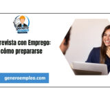 Entrevista con Emprego: cómo prepararse