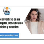 Cómo convertirse en un nómada digital. Descubra los beneficios y desafíos
