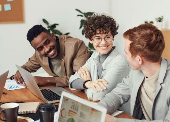 Cómo la Generación Z está cambiando el trabajo
