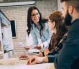 Estas son las 8 soluciones para encontrar el éxito profesional