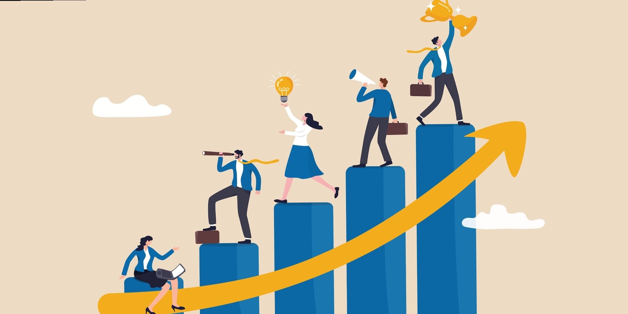 Formación financiada: Guía para 2026 | ¿Qué es la formación financiada?