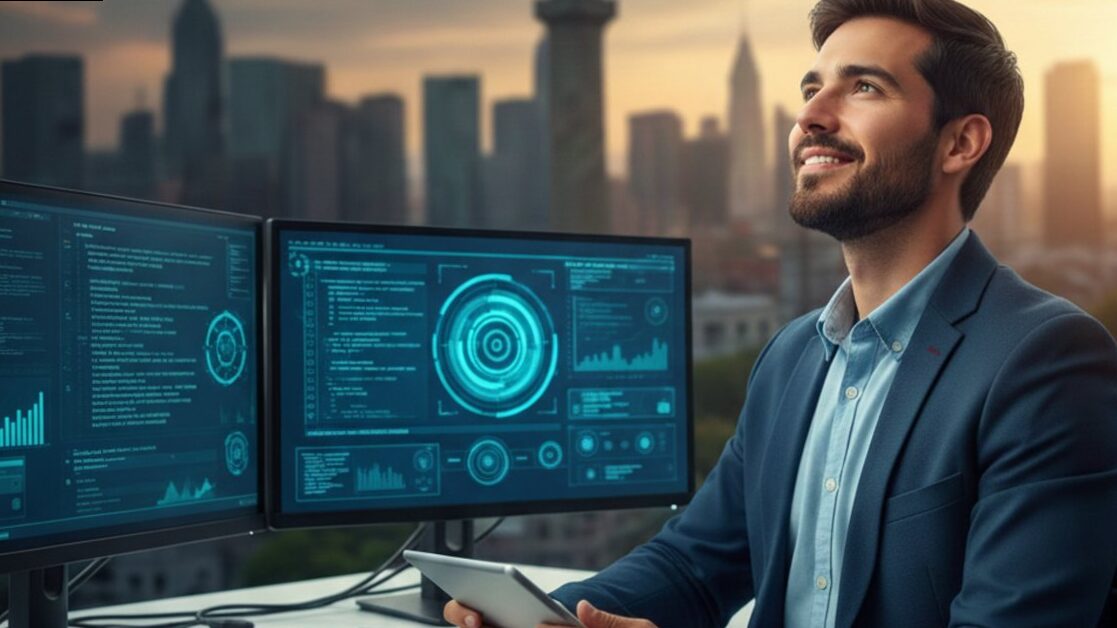 IA y Empleabilidad: Guía Maestra para Potenciar tu CV y Carta de Presentación con Inteligencia Artificial (Sin Perder tu Humanidad)