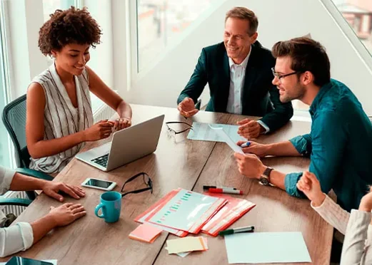 Las mejores empresas de contratación temporal en Portugal para profesionales