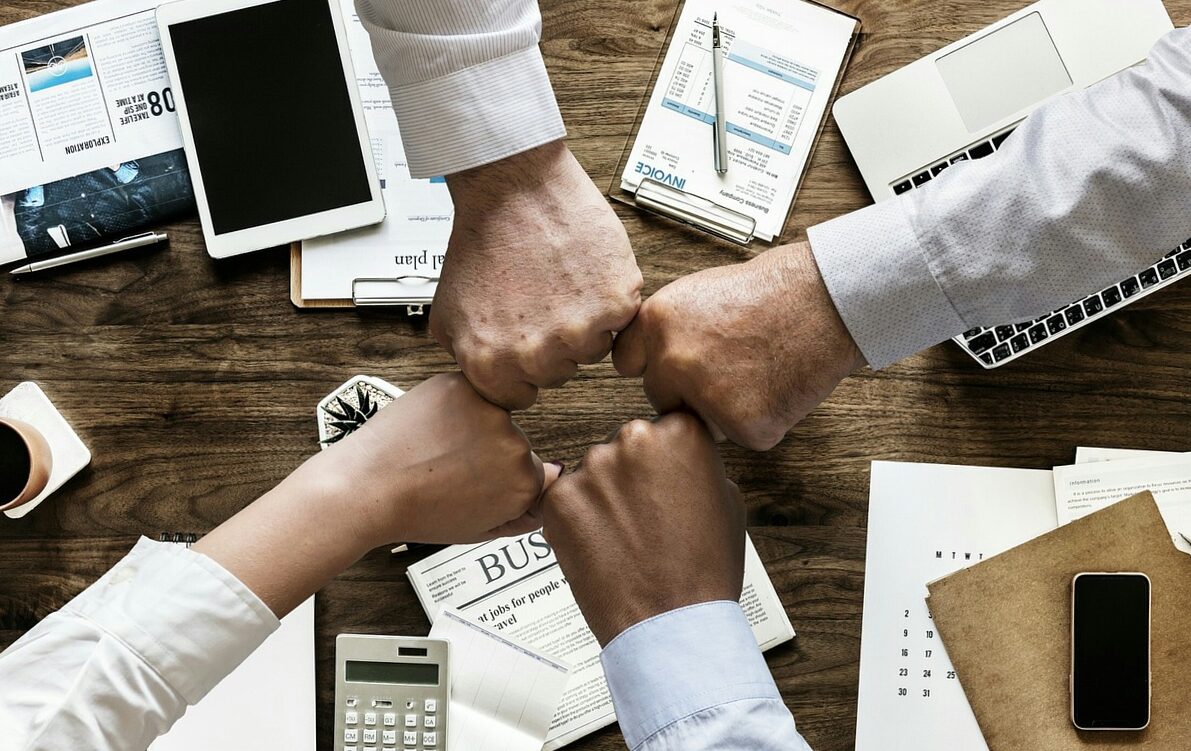 Noticias. Cómo mejorar la empatía en el lugar de trabajo