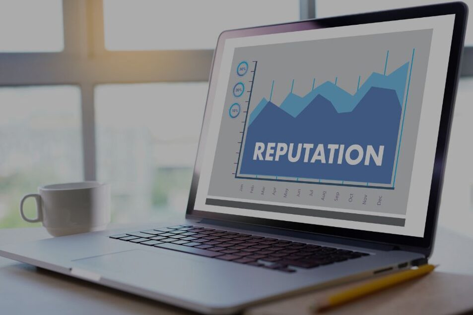 Por qué debes preocuparte por tu reputación online