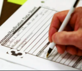 5 errores que nunca debes cometer al buscar trabajo