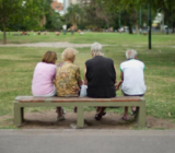 Envejecimiento saludable: diga adiós a la discriminación por edad