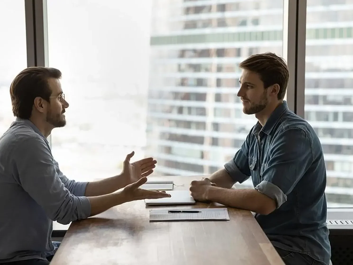 ¿Solicitas muchos trabajos y no obtienes respuesta? He aquí por qué