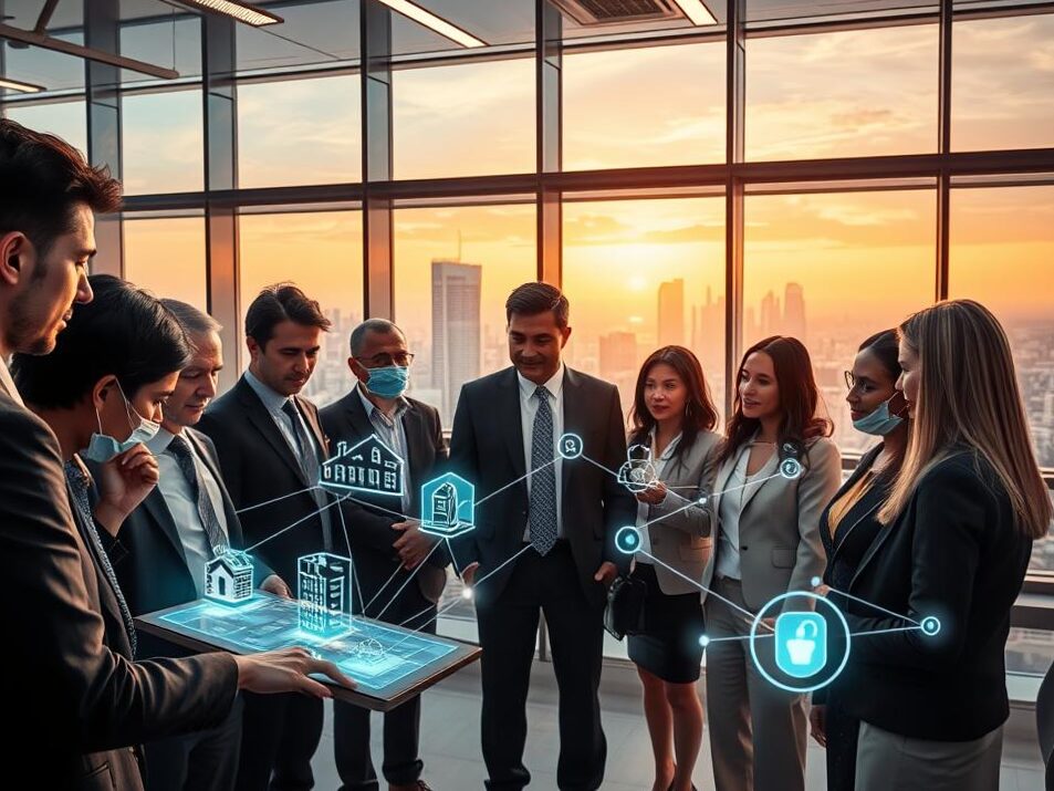 Tokenización de Activos Reales (RWA): La Tendencia Cripto que Atrae a la Banca Institucional este Año