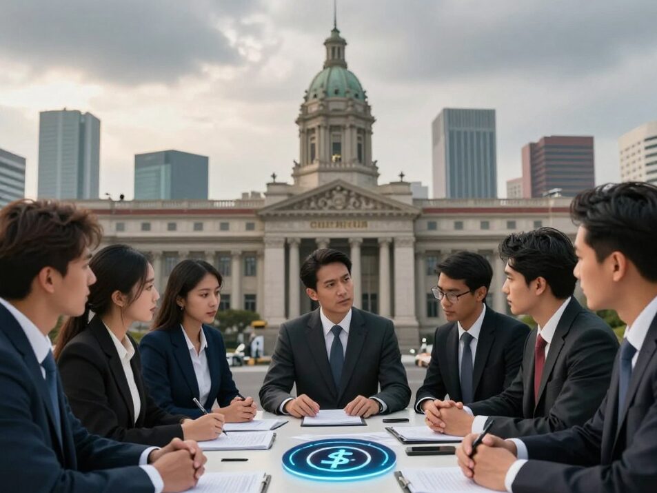 Tokenización de Activos Reales (RWA): La Tendencia Cripto que Atrae a la Banca Institucional este Año 2
